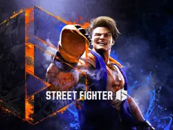 Street Fighter 6