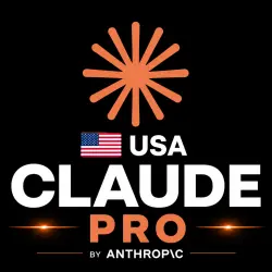USA Claude Pro 1М: Мгновенный Доступ | FAST, FULL WARRANTY