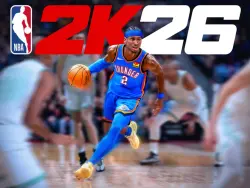 NBA 2K26 Superstar Edition