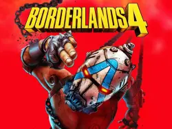 Borderlands 4 Super Deluxe Edition