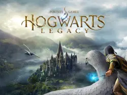 Hogwarts Legacy Version PS5 / П2 П3 · АВТО