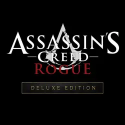 Assassin's Creed Rogue Deluxe Edition | Ubisoft Connect | Все страны | КЛЮЧ