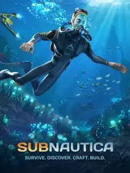 Subnautica |STEAM||GLOBAL|| +10 игр