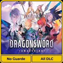 DragonSword: Awakening - Deluxe Edition • Steam • All Add-ons