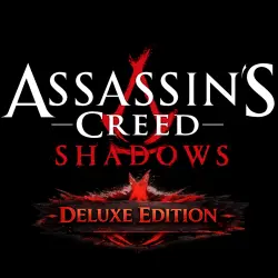 Assassin’s Creed Shadows Deluxe Edition | Ubisoft Connect | Все страны | КЛЮЧ