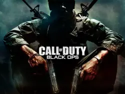 Call of Duty: Black Ops