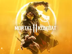 Mortal Kombat 11