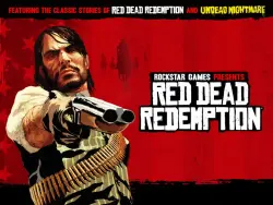 Red Dead Redemption (PS4 & PS5)