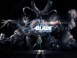 Stellar Blade Complete Edition