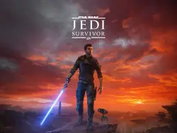 STAR WARS Jedi: Survivor PS4 PS5 / П2 П3 · АВТО
