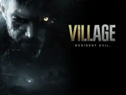 Resident Evil Village PS4 & PS5