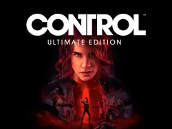 CONTROL Ultimate Edition PS4 PS5 / П2 П3 · АВТО