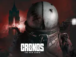 Cronos: The New Dawn PS5 / П2 П3 · АВТО