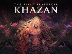 The First Berserker: Khazan Standard Edition