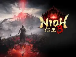 Nioh 3