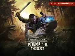 Dying Light: The Beast RL Definitive Edition