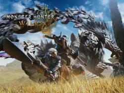 Monster Hunter Wilds PS5 / П2 П3 · АВТО