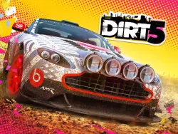 DIRT 5 PS4 & PS5