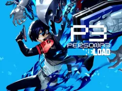 Persona 3 Reload PS4 PS5 / П2 П3 · АВТО