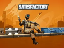 Satisfactory