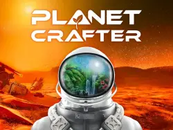 The Planet Crafter PS5 / П2 П3 · АВТО
