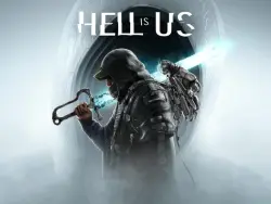 Hell is Us
