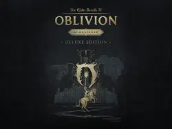 The Elder Scrolls IV: Oblivion Remastered - Deluxe Edition PS5 / П2 П3 · АВТО
