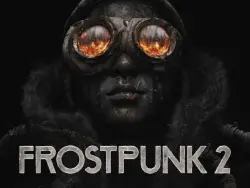 Frostpunk 2 PS5 / П2 П3 · АВТО