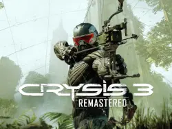 Crysis 3 Remastered