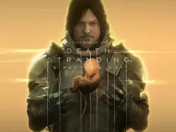 DEATH STRANDING DIRECTOR’S CUT