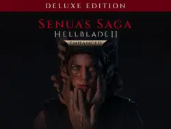 Hellblade II: Senua’s Saga Deluxe Edition