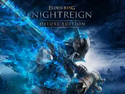 ELDEN RING NIGHTREIGN Deluxe Edition