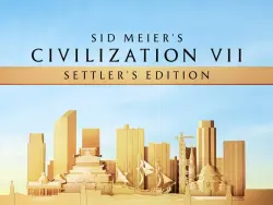 Sid Meier's Civilization VII Settler's Edition