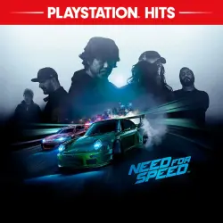 Need for Speed PS4 / П2 П3 · АВТО