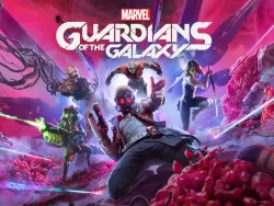 Marvel's Guardians of the Galaxy PS4 & PS5