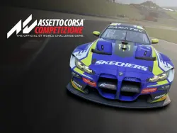 Assetto Corsa Competizione PS4 PS5 / П2 П3 · АВТО