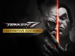 TEKKEN 7 - Definitive Edition
