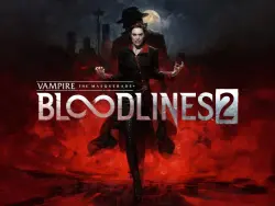 Vampire: The Masquerade - Bloodlines 2 PS5 / П2 П3 · АВТО