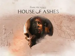 The Dark Pictures Anthology: House of Ashes PS4 & PS5