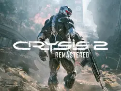 Crysis 2 Remastered