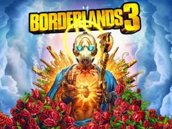 Borderlands 3 PS4 & PS5