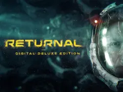 Returnal Digital Deluxe Edition