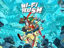 Hi-Fi RUSH PS5 / П2 П3 · АВТО