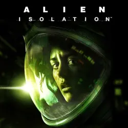 Alien: Isolation PS4 / П2 П3 · АВТО
