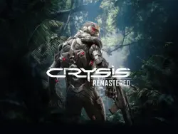 Crysis Remastered