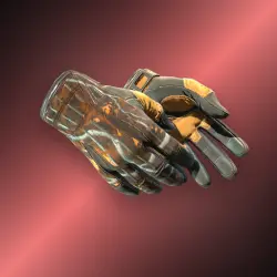 Sport Gloves | Big Game (Field-Tested)