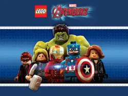 LEGO Marvel's Avengers