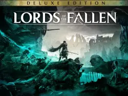 Lords of the Fallen Deluxe Edition PS5 / П2 П3 · АВТО
