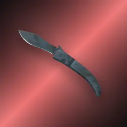 StatTrak Navaja Knife | Night Stripe (Factory New)