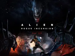 Alien: Rogue Incursion VR PS5 / П2 П3 · АВТО